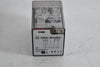 NEW Allen Bradley 700-HA33Z24-4 GP Tube Base Relay, 10 Amp standard Contact