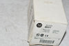 NEW Allen Bradley 800T-H2D1 800T PB, 30mm Selector Switch, 2 Position No knob