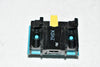 NEW Allen Bradley 800T-XD1R Contact Block, Logic Reed, 30mm Push Button, 1 Normally Open Contact