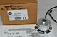 NEW Allen Bradley 844B-Z405D1000 Through-Shaft Inc Encoder Ser. A