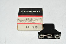 NEW Allen Bradley N15 Overload Relay Heater Element