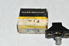 NEW Allen Bradley W14 Overload Heater Relay Element USA