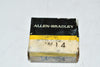 NEW Allen Bradley W14 Overload Heater Relay Element USA