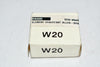 NEW Allen Bradley W20 Overload Relay Heater Element