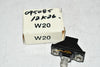 NEW Allen Bradley W20 Overload Relay Heater