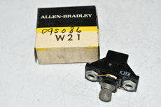 NEW Allen Bradley W21 Thermal Overload Relay Heating Element