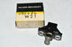 NEW Allen Bradley W21 Thermal Overload Relay Heating Element