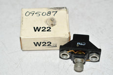 NEW Allen Bradley W22 NEMA Overload Relay Heater Element