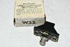 NEW Allen Bradley W22 Overload Heater Relay Element USA