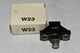 NEW Allen Bradley W23 Heater Element, Eutectic Alloy Type Overload Relay,Bulletin 500 Line Starters