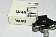 NEW Allen Bradley W48 Overload Relay Heater Element