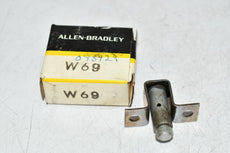 NEW Allen Bradley W69 Overload Heater Relay Element USA