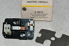 NEW Allen Bradley Z-11013 CONTACT BLOCK WITH AUTOMATIC RESET NORMALLY OPENED MOUNTABLE