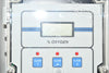 NEW Alpha Omega Instruments AOI Series 2000 Oxygen Analyzer W/ Akron XJIH Enclosure Transmitter