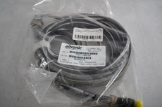 NEW Altronic 593052-72 Sensing Harness 72in Shielded 300in Overall 24awg 180deg