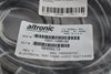 NEW Altronic 593052-72 Sensing Harness 72in Shielded 300in Overall 24awg 180deg