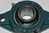 NEW AMI FT205 2 Bolt Pillow Block Bearing UC205-16 Insert Bearing