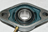 NEW AMI FT205 2 Bolt Pillow Block Bearing UC205-16 Insert Bearing