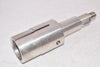 NEW AMPCO 1320000004 SX20000004 Stub Shaft Stainless Food Grade