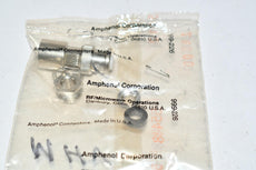 NEW Amphenol, Connector Kit 999-226 RF