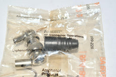 NEW Amphenol, Connector Kit 999-226