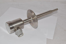NEW Anderson instrument Part: PM10SB211 Stainless Steel