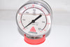 NEW Anderson Instruments 0311217 0-600 PSI Liquid Filled Pressure Gauge