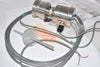 NEW Anderson-Negele SA510880000000, 71060A0004 Temperature Probe Transmitter W/ Accessories