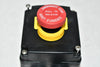 NEW Appleton B40164 Pushbutton Switch Stop Switch U41W201