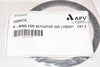 NEW APV SPX H209774 K-Ring for Actuator 096 L705241 H209774