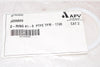 NEW APV SPX H209889 O-Ring Seal 41-6 PTFE TFM-1700