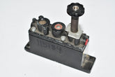 NEW ARO A249SS-024-D-G Alpha Thin Bar Manifold Solenoid Operated Valve