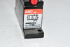 NEW ARO A249SS-024-D Manifold Solenoid Operated Valve 8-22-5 Coil 110/120V