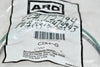 NEW ARO CDW-G SOLENOID VALVE COIL CONNECTOR 18IN LEAD WIRES