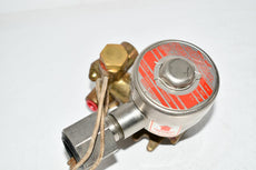 NEW Asco 206-832-3F Air Solenoid Valve 120/60 1/4 20W