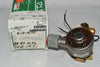 NEW Asco 206-832-3F Solenoid Valve 120/60 1/4 20W