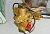 NEW Asco 206-832-3F Solenoid Valve 120/60 1/4 20W