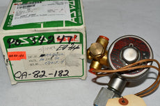 NEW Asco 206-832-5U Solenoid Valve 120V 3/8