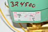 NEW Asco 2126301G Solenoid Valve 125VDC 1/4 35.1W 300 PSI