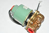 NEW Asco 8211D2 Red-hat Solenoid Valve 2-way 120v-ac 1/2''