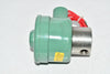 NEW Asco 8262A215 Red-hat Solenoid Valve 120v-ac 1/4'' 15.4W