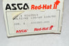 NEW Asco 8262G14 Red-hat Ii Solenoid Valve 120v-ac 1/8in Npt