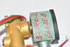 NEW ASCO 8300G81RF Solenoid Valve 120V 1/4'' 20.1W 150 PSI