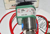 NEW Asco 832065 Solenoid Valve 120v-ac 1/4in Npt