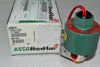 NEW ASCO 8320B135 Solenoid Valve 120/60 110/50 1/8''