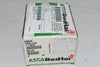 NEW ASCO 8320B135 Solenoid Valve 120/60 110/50 1/8''