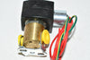 NEW Asco EF8262G020 Red Hat Ii Solenoid Valve 120v-ac 1/4'' 6.1w