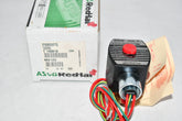 NEW Asco EF8262G077Q Solenoid Valve 120/60 1/8 2W NC