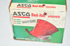 NEW Asco EF8314G23 Red-hat Solenoid Valve 120v-ac 1/4''