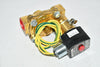 NEW Asco EFHT8210G003M0 Air Solenoid Valve 3/4'' 6.1W 110V